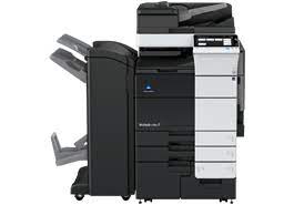 Latest prices/lease options 0800 988 6225. Bizhub C287 Multifunction Printer Konica Minolta Canada