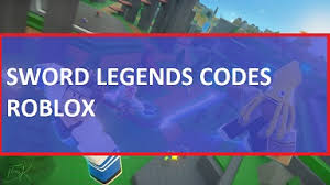 See how to redeem them for valuable rewards. Sword Legends Codes Wiki 2021 August 2021 New Mrguider