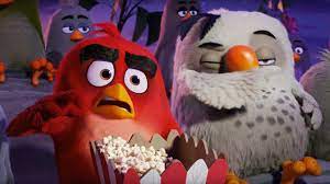 Box Office Wrap Up: Angry Birds Catapults To The Top
