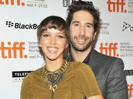 David schwimmer and his wife of nearly a year, zoe buckman, became parents earlier this month. David Schwimmer And Wife Zoe Buckman Welcome Daughter Cleo New York Daily News