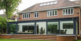 Best Aluminium Sliding Patio Doors