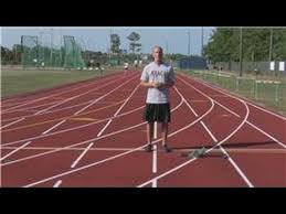 track running tips how to run faster