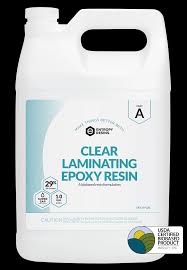 clear laminating epoxy entropy resins
