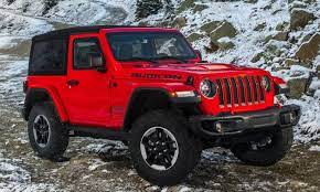 Jeep has been part of chrysler since 1987, when chrysler acquired the jeep brand, along with remaining assets. Jeep Wrangler Jl Konfigurator Und Preisliste 2021 Drivek