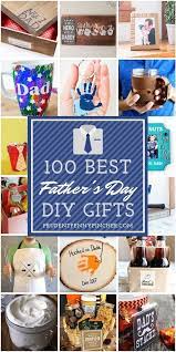 100 best diy father s day gifts