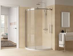 Novara High Quality Shower Doors
