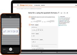 Math Problem Solver And Calculator
