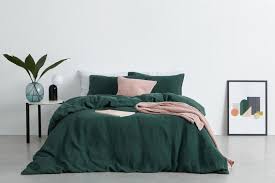 best linen bedding 14 eco friendly