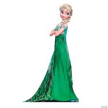 Frozen fever is the second theatrical installment of the frozen franchise, directed by chris buck and jennifer lee, and stars kristen bell, idina menzel, jonathan groff hans gets knocked away by a giant snowball (released by elsa's sneezing into a horn) that throws him into a cart full of horse manure. Frozen Fever Elsa Hugging Cardboard Stand Up Oriental Trading