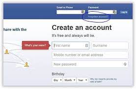 If you had ever set the remember password for your facebook account, it will be available in the memory for recovery. How To Recover Your Facebook Password Without Email Krispitech