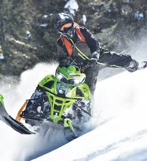 2023 Arctic Cat Holding Steady And