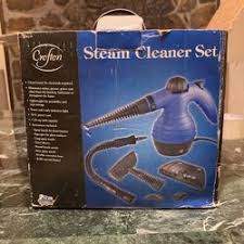 steam cleaner new and used