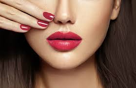 beauty advisor the lip makeup
