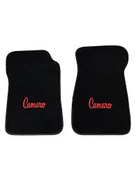 custom car floor mats for chevrolet