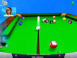 free 8 ball pool game free