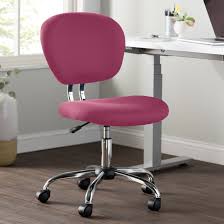You'll receive email and feed alerts when new items arrive. Pink Office Chairs Free Shipping Over 35 Wayfair