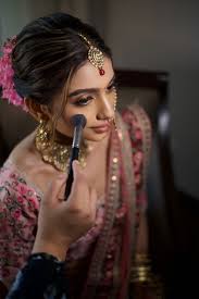 liberte by hiral bridal makeup artist