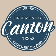 Image result for canton first monday trade days