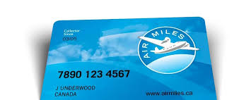 air miles owner loyalty ventures