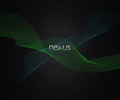 nexus logo hd wallpaper peakpx