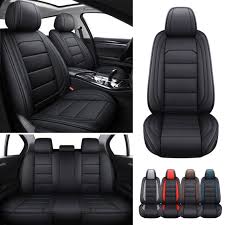 Seat Covers For Hyundai Accent For