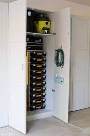 Garage Storage Cabinets Kreg Tool