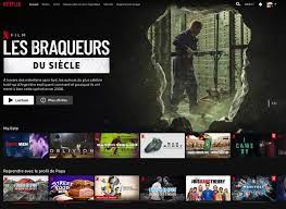 Netflix : la formule avec pub arriverait le 1er novembre, en France aussi |  iGeneration