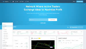 Trading Charts Crypto Mining Blog