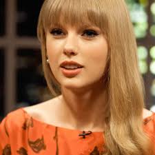 exclusive taylor swift Æs make up