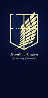 scouting legion by studio929 scout
