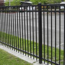 Fencing Basis Of Design Great