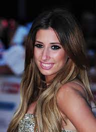 She rose to prominence after competing in the sixth series of the x factor, where she finished in third place. Stacey Solomon Net Worth Spear S Magazine