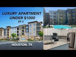 affordable luxury apartment tour under