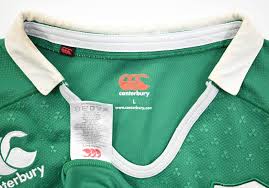 ireland rugby shirt l rugby rugby