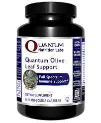 olive leaf extract capsules reviews