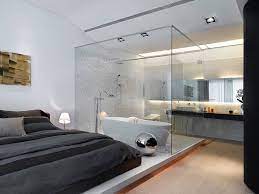 Zwei schlafzimmer, eine top ausgestattete küche, ein großer und gemütlicher wohn/essbereich sowie ein großzügiges bad lassen keine wünsche offen. Badezimmer Im Schlafzimmer Trend Oder Unmoglich