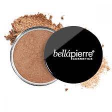 bellapierre loose powder mineral bronzer