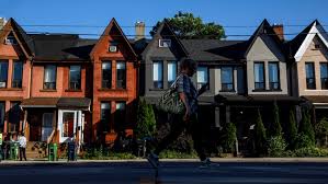 canada housing affordability report