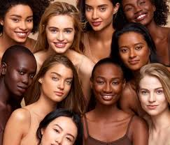 achona makeup diversity enhancement