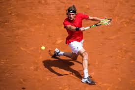 Stefanos tsitsipas comes back from two quarters down to run away with the win against corentin moutet at the ultimate tennis. 5 Things To Know About Stefanos Tsitsipas Roland Garros The 2020 Roland Garros Tournament Official Site