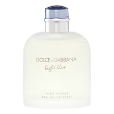 Dolce Gabbana 116 Value Dolce Gabbana Light Blue Pour Homme Eau De Toilette Spray Cologne For Men 6 7 Oz Walmart Com
