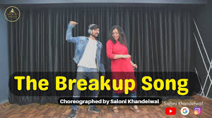 the breakup song ranbir hka
