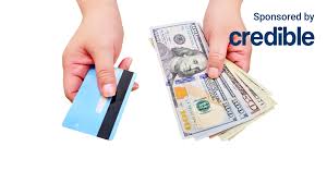 This type of loan may be a better option for those who cannot qualify for a balance transfer credit card with an introductory 0% apr. Personal Loan Vs 0 Apr Credit Card Which Is Better For Debt Consolidation Fox Business