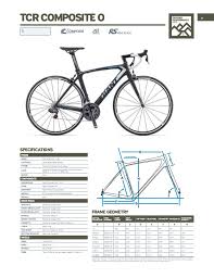 Giant 2013 Bike Catalogue