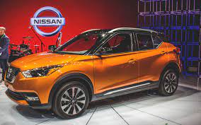 We did not find results for: 2018 Nissan Kicks The New Juke The Car Guide