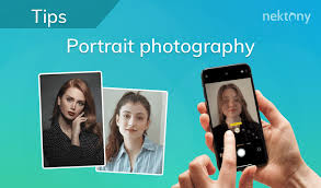 portrait photography tips nny