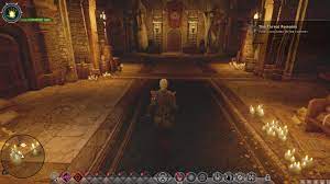 Pc system analysis for dragon age: Game Keeps Freezing In The Exact Same Spot Answer Hq