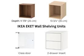 9 Clever Ikea Eket S You Need To