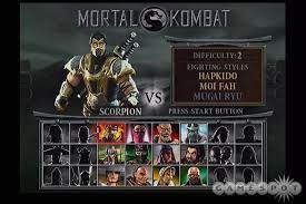 A look at mk11 and if there are unlockable characters in the game. Dude Probably Unpopular Opinion But I Miss Unlockable Characters I Know Mk11 Has Frost And Like Over A Thousand Other Unlockables But There Was Something Special About Unlocking The Full Roster About