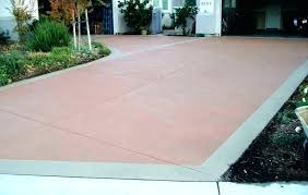 Cement Porch Paint Comunicacion Co